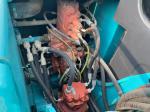 Durable Sunward Excavator SWE80E9 Hydraulic Excavator With YANMAR 4TNV98-ZCSSUC