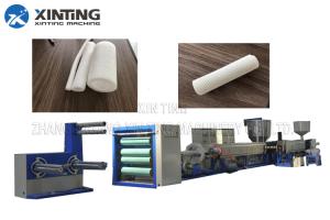 Quality Heat Insulation EPE Foam Sheet Extrusion Line Save 10% Epe Air Conditioners wholesale