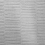 80GSM White Embossed Nonwoven Spunlace Cloth For Floor Cleaning