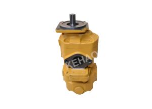 Quality Excavator Hydraulic Pump KLD115Z 22PL220319A-17PL220704A B0319141071 PA1911Q3 wholesale