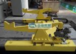 Double Cylinder CNC Wheel Press