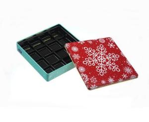 Quality Assorted Tin Gift Boxes for Chocolate wholesale