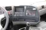 12m Dongfeng Heavy Duty Tractor Trailer Truck TIANLONG 450 HP 6X4 Tractor