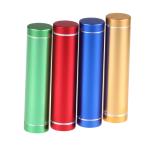 2200mAh Capacity power banks, Aluminum cover, hot sale 2014, charger for iPhone,