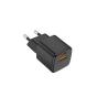 Buy cheap Dual Port Usb GaN PD Fast Wall Charger 35W For Apple IPhone16, Iphone Pro Max from wholesalers