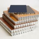 Lightweight Building Panels For Wall Ceiling Construction Competitive Honeycomb