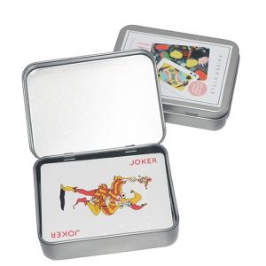 Quality 300gsm Paper CMYK Game Card Printing Custom Printed Poker Cards Design wholesale
