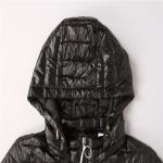 Ladies Padded Jacket Autumn And Winter Keep Warm Fashion And Casual