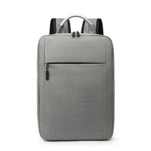 Quality 210D Nylon Stylish Waterproof Backpacks With Laptop Compartment OEM ODM wholesale