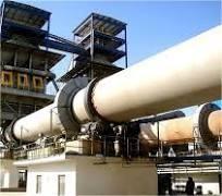 Quality Durable Cement Rotary Kiln Robust Design Reliable Operation Sustainable wholesale