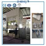 Metal Stamping 1300 Ton Automatic Servo Hydraulic Press Customized Voltage