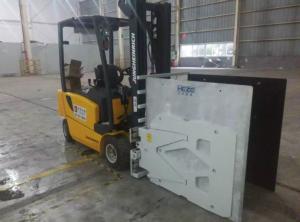 Quality Forklift carton clamps wholesale