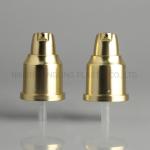 Yuyao Chepaer 24mm Plastic UV Cream Pump for Lotion Minimum Order 1 Piece