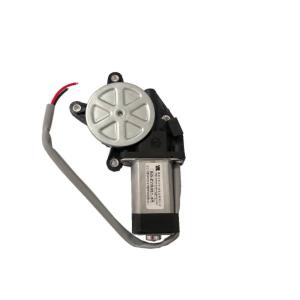 Quality 90 Rpm Universal Power Window Regulator 24V 12 Teeth For Vans wholesale