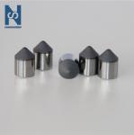 PDC Cone Tungsten Carbide Cutter 14mm Diamond Inserts