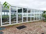 20m Length Aluminum Frame Tent White Wedding Marquee