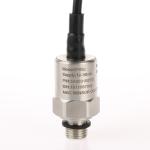 600 Bar 10V 4mA Miniature Pressure Sensor For Water Tank