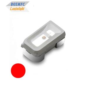 Quality Stable 3014 Side View SMD LED 20mA Low Power 120 Degree View Angle wholesale