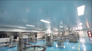 Quality 2000BPH Automatic Liquid Filling Machine 316L With Bottle Holder wholesale