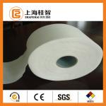 Pure Natural Cotton Spunlace Nonwoven Fabric Roll High Tensile Strength