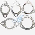 7-25 Days Shipping Exhaust Pipe Gaskets for TFR Truck Pickup ISUZU Whatsapp 86
