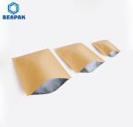Home Non Woven Aluminum Foil Drip Coffee Filter Bags