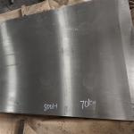 High Strength Incoloy 800H Steel Plate N08810 Polished Rod Chlorine Gas