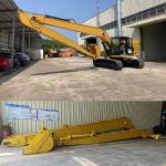 18M Excavator Long Reach For CAT320D CAT320C CAT320B