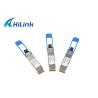 Buy cheap 3.3V Power Supply Optical Transceiver Module 100G QSFP28 LR4 1310nm 25km LC from wholesalers