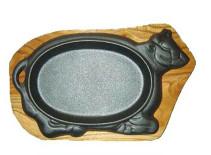 Quality cast iron cookware wholesale
