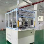 5 kVA AC3-phase 380V Multi-wire Internal Brushless Winding Machine for Motor