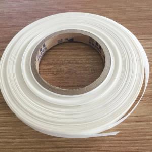 Quality Polyester 0.20mm Hot Melt Glue Film Embroidery Patches Badges wholesale