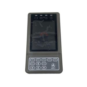 Quality High Guarantee Excavator Parts SY215-8 SY215C-9 Monitor Display Panel 11888261 11888260 wholesale