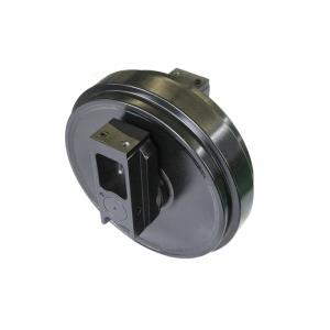 China 170kg Load Capacity Undercarriage Idler For SCMn3A Material Handling Equipment on sale