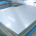 Grand Metal 430 BA Cold Rolled Stainless Steel Sheet JIS For Building Constructi