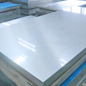 Quality Grand Metal 430 BA Cold Rolled Stainless Steel Sheet JIS For Building Construction wholesale