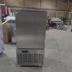 -40 Celsius SS304 Commercial Flash Freezers For Kitchen