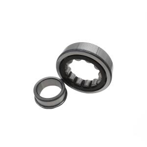 Quality 45x85x19mm Cylindrical Roller Bearing Single Row Washing Machine Nj 209 Bearing wholesale