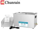 Household Degassing Ultrasonic Cleaner CR-100S 30L 600W