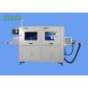 Buy cheap Full Automatic Visual Inspection System for Irregular Cap Closures from wholesalers