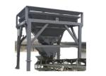 Fertilizer Metallurgy 0.3m 3 Chemical Batching System Building Materials