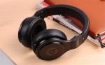 BEATS by DR DRE Pro Monster On-Ear Kopfhörer Limited Edition DETOX Schwarz Black