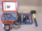 The LRK-WH811 Non-Nuclear Soil Water Density Gauge Meter Technology With 3%