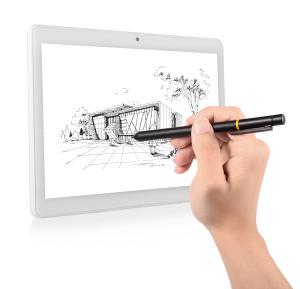 Quality 3G 10.1inch Digital Drawing Tablet Glass Touch Screen For Students wholesale