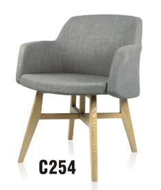 Quality North Europe style home leisure chair furniture wholesale