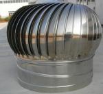 final quality assurance Rotary roof ventilators ower price