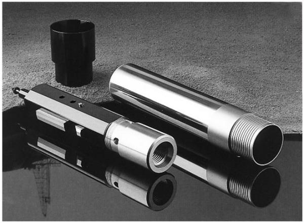 Cheap HWT PWT Casing Advancer for sale