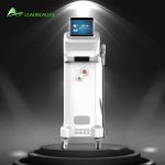 OEM&ODM services 808nm laser hair reduction diode laser sapphire hair removal