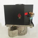 JP Diesel and Electric 12V DC Hot Water Heater 18L water tank