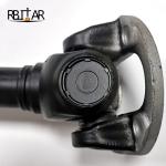 A2044106701 Car Drive Shaft Assembly Front Propshaft For Benz W221